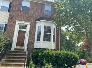3319 Yellow Flower Rd, Laurel, MD 20724