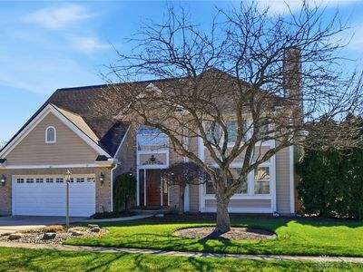 1914 Home Path Ct, Centerville, OH, 45459