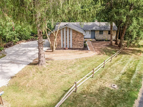 50 Lincoln Hls, Coatesville, IN 46121