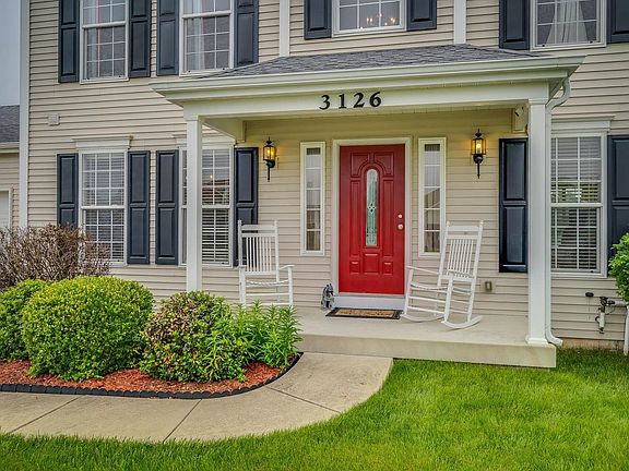 2nd image of 3126 Brunswick Square Dr