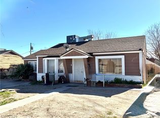 1520 Stewart Ave, Las Vegas, NV 89101