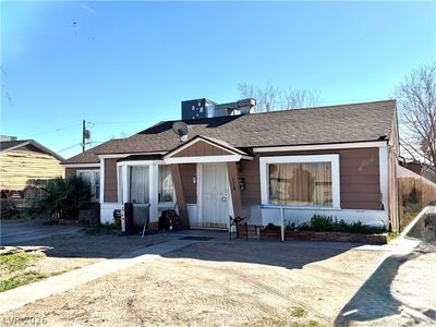 1520 Stewart Ave, Las Vegas, NV, 89101