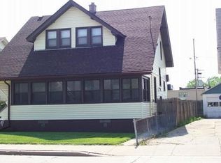 6336 30th Ave, Kenosha, WI 53142