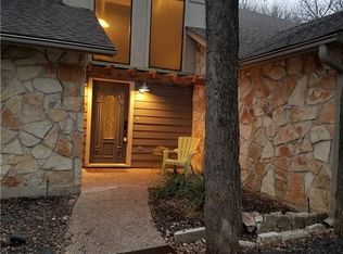 1801 Holly Hill Dr, Austin, TX 78746