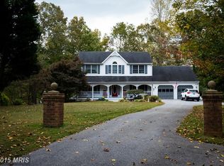 2410 Kimberly Ln, Huntingtown, MD 20639