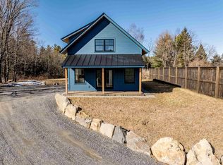 693&695 State Rte #114, East Burke, VT 05832