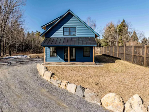 693 & 695 Vt Route 114, Burke, VT 05832