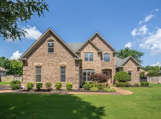 41 Flagstone Dr, Jackson, TN 38305