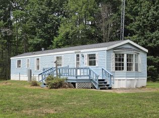 N7029 O-3 LANE, MI 49848