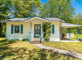 469 Moselle Oak Grove Rd, Moselle, MS 39459