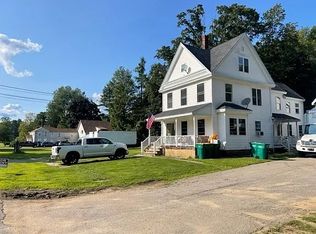 10 Depot Rd #A, East Kingston, NH 03827