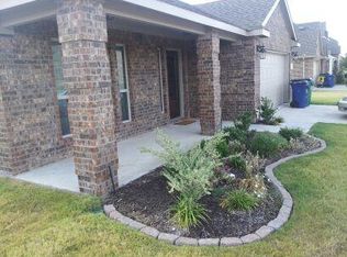 3101 Palo Pinto Dr, Melissa, TX 75454