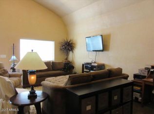 5421 Brindle Bull Ln, Pinedale, AZ 85934