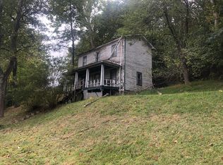116 Market Ave, Iron Gate, VA