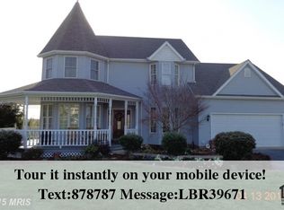 141 David Ct, Kearneysville, WV 25430