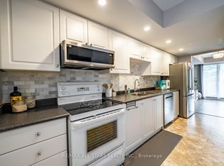 12455 9th Line #202, Whitchurch Stouffville, ON L4A1J3