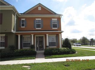 10116 Ridgebloom Ave, Orlando, FL 32829