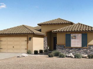 18398 W Long Lake Rd, Goodyear, AZ 85338