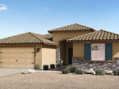 18371 W Long Lake Rd, Goodyear, AZ, 85338