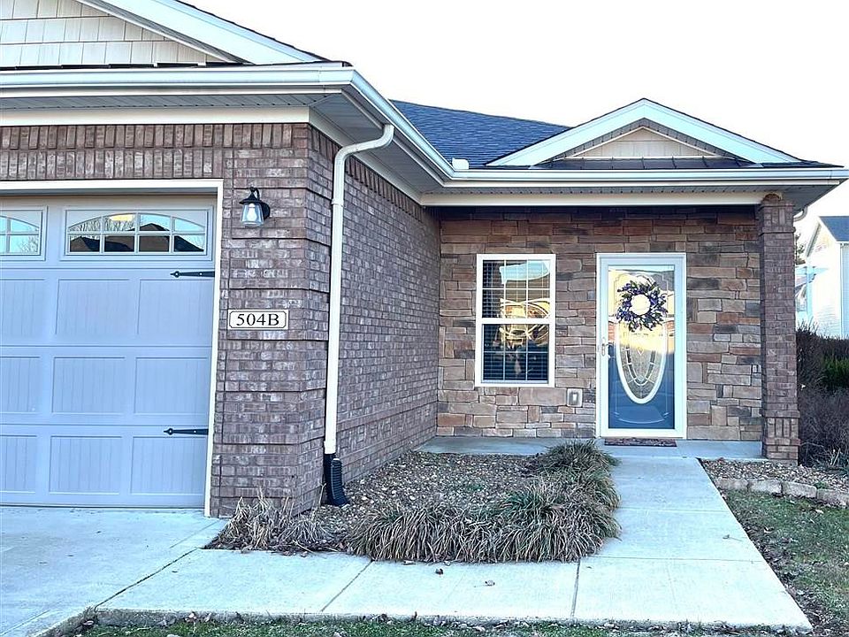 504B Lincoln Ave, Elizabethtown, KY 42701 Zillow