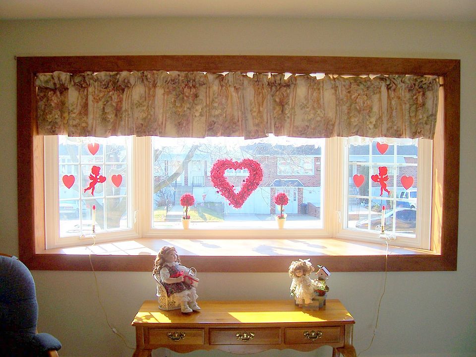 Newer Bay Window