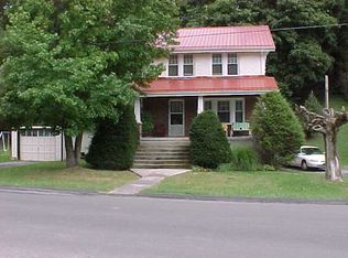 709 Frederick St, Bluefield, WV 24701