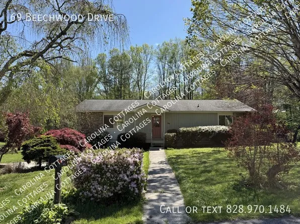 69 Beechwood Dr, Horse Shoe, NC 28742