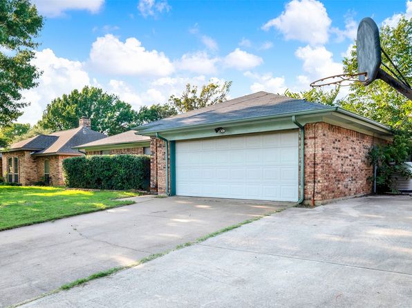 Luxury Home for Sale in Grapevine TX