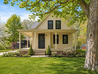 25 Warfield St, Hopedale, MA, 01747