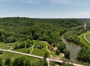 35625 Grapevine Trl, Mcclure, IL 62957