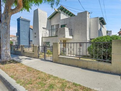 2212 Grant Ave, Redondo Beach, CA, 90278