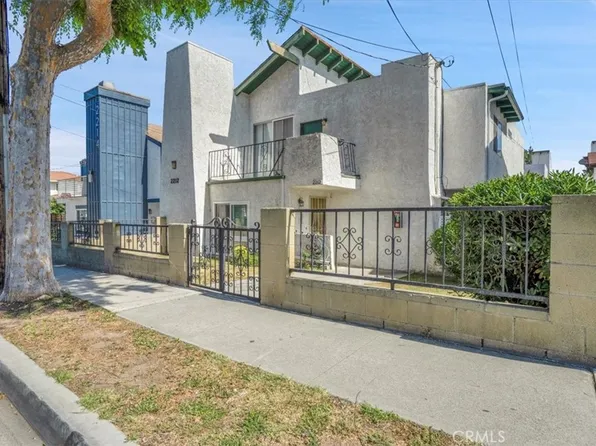 2212 Grant Ave, Redondo Beach, CA 90278