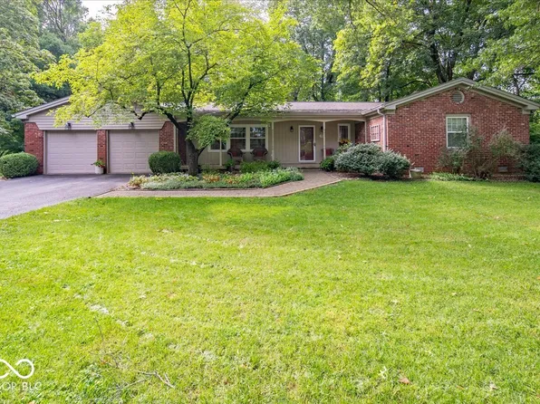 3915 Winding Way, Indianapolis, IN 46220
