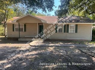 402 N Hendrix Ave, Diboll, TX 75941