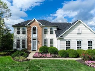 4898 Shining Willow Blvd, Stow, OH 44224