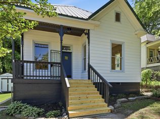 103 Reynolds St, Hot Springs, AR 71901