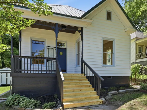 103 Reynolds St, Hot Springs, AR 71901