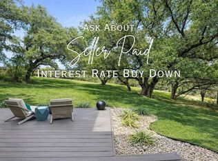 1904 Lakeway Blvd, Lakeway, TX 78734