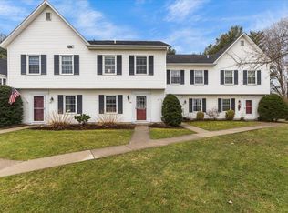 114 Southview Ln, Williston, VT 05495