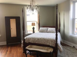 223 E 2nd St #B, Perryville, KY 40468