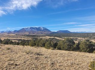 County Road 351, Gardner, CO 81040