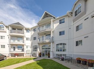 934 Heritage View #104, Saskatoon, SK S7H 5R9