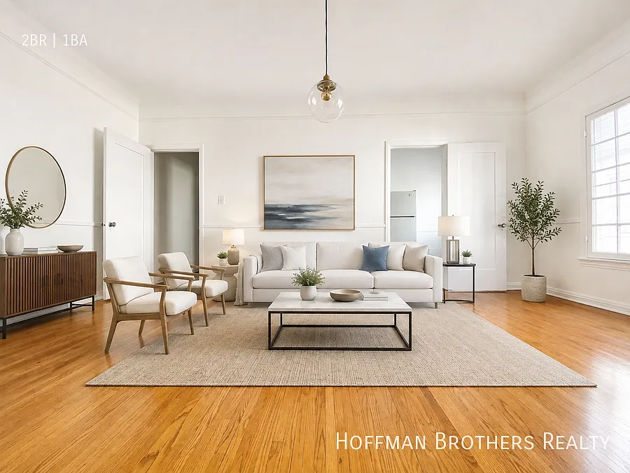 351 N Sierra Bonita Ave Los Angeles, CA 90036 — Photo 4