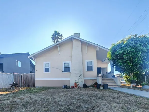 304 Milbrae St, San Diego, CA 92113