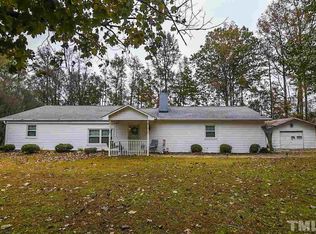 5621 Raynor Rd, Garner, NC 27529