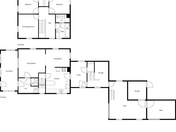 3rd image of 32 Willow Street