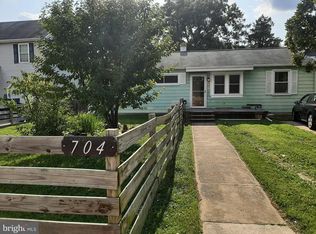 704 Dale Ave, Baltimore, MD 21206