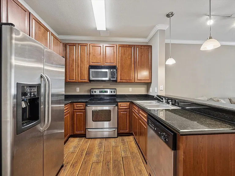 9200 Westheimer Rd #1902 — Photo 8