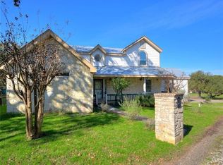 11 Par View Dr, Wimberley, TX 78676