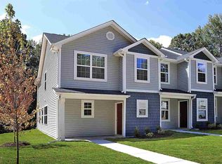 918 Green St #E111, Franklinton, NC 27525